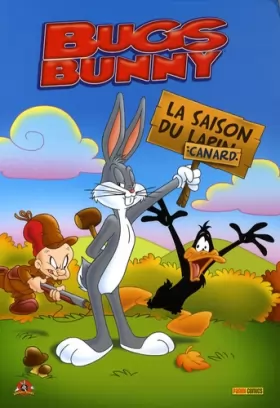 Couverture du produit · Bugs Bunny les aventures T02