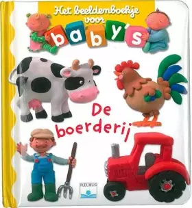 Couverture du produit · De boerderij