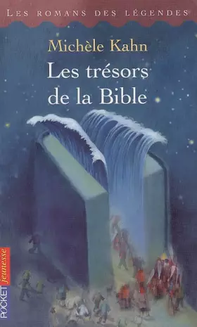 Couverture du produit · Les trésors de la Bible : D'Adam à Salomon