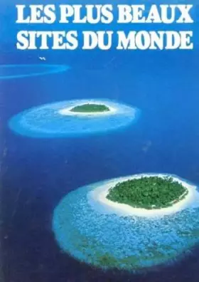Couverture du produit · Les plus beaux sites du monde