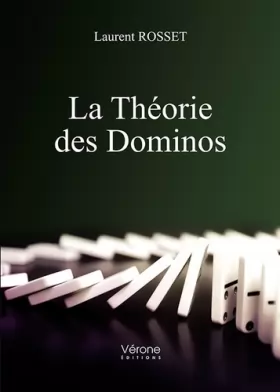 Couverture du produit · La Théorie des Dominos