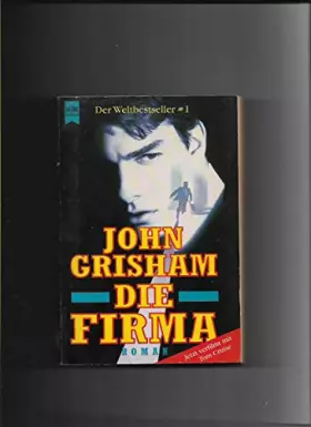 Couverture du produit · Die Firma