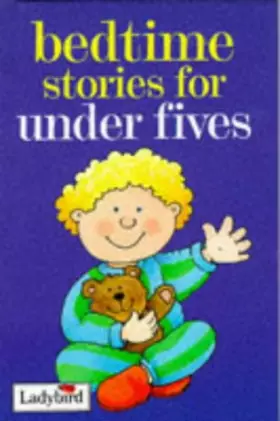 Couverture du produit · Bedtime Stories for under fives