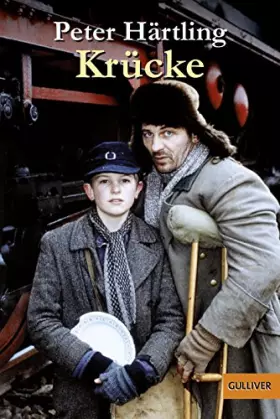 Couverture du produit · Krücke