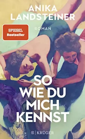 Couverture du produit · So wie du mich kennst: Roman