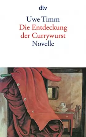 Couverture du produit · Die Entdeckung der Currywurst