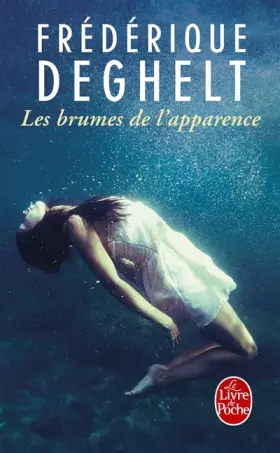 Couverture du produit · Les Brumes de l'apparence