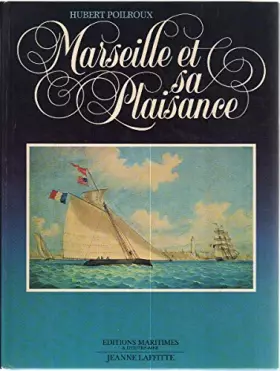 Couverture du produit · Marseille et sa plaisance