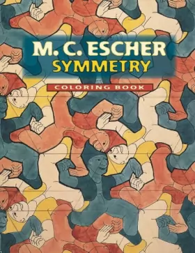 Couverture du produit · M. C. Escher Symmetry