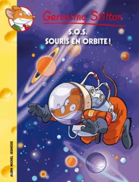 Couverture du produit · S.O.S.Souris en orbite ! N 67