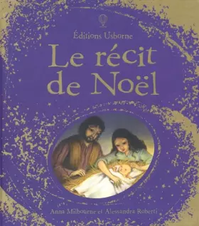 Couverture du produit · L'HISTOIRE DE NOEL