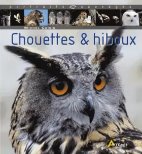 Couverture du produit · Chouettes & hiboux