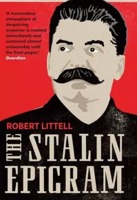 Couverture du produit · The Stalin Epigram