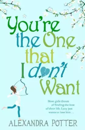 Couverture du produit · You're the One That I Don't Want