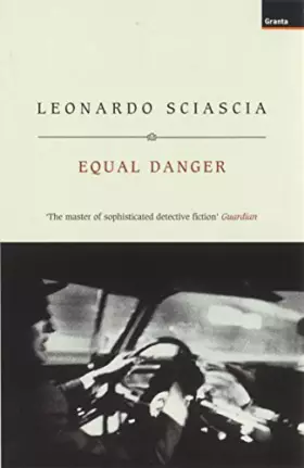 Couverture du produit · Equal Danger