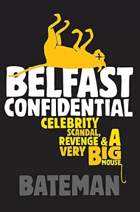 Couverture du produit · Belfast Confidential