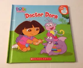 Couverture du produit · Doctor Dora Dora the explorer