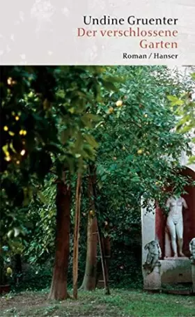Couverture du produit · Der verschlossene Garten.
