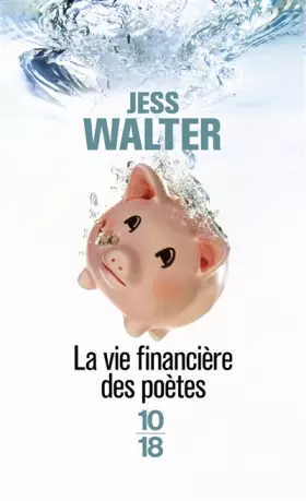 Couverture du produit · La vie financière des poètes