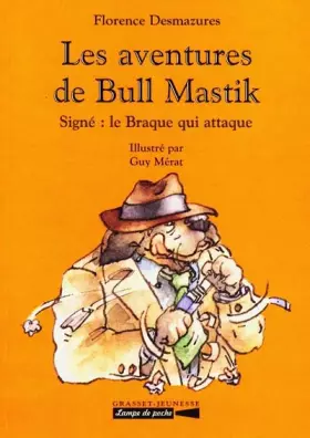 Couverture du produit · Les Aventures de Bull-Mastik