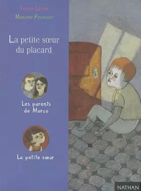 Couverture du produit · La petite soeur du placard