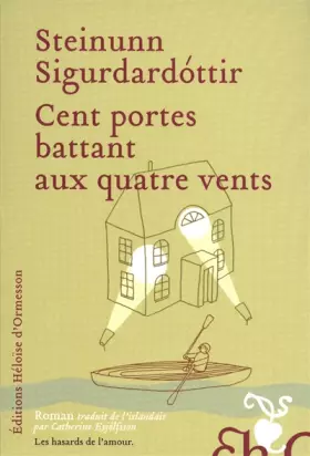 Couverture du produit · CENT PORTES BATTANT AUX QUATRE VENTS
