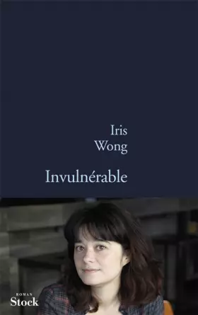 Couverture du produit · Invulnérable