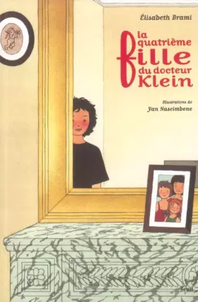 Couverture du produit · La Quatrième Fille du docteur Klein