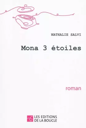 Couverture du produit · Mona 3 étoiles