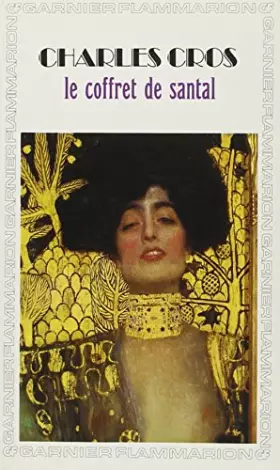 Couverture du produit · Le Coffret de santal Le Collier de griffes (Garnier-Flammarion)