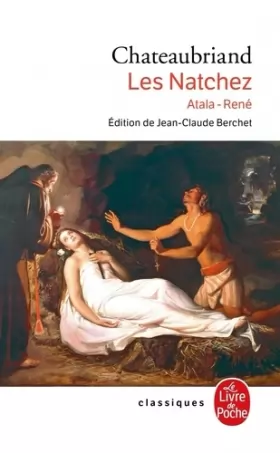 Couverture du produit · Atala, René, Les Natchez