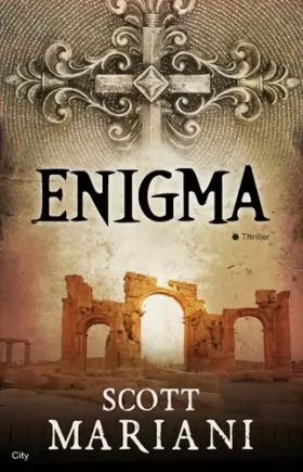 Couverture du produit · Enigma