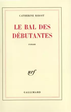 Couverture du produit · Le Bal des débutantes