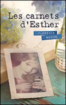 Couverture du produit · Les carnets d'Esther