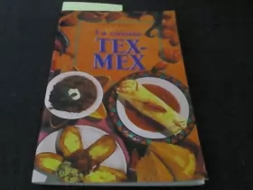 Couverture du produit · La cuisine tex-mex