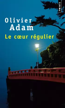 Couverture du produit · Le coeur régulier