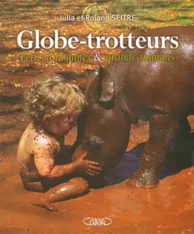 Couverture du produit · GLOBE TROTTEURS