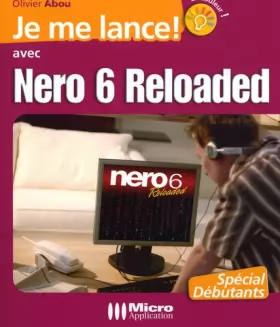 Couverture du produit · Nero 6 Reloaded