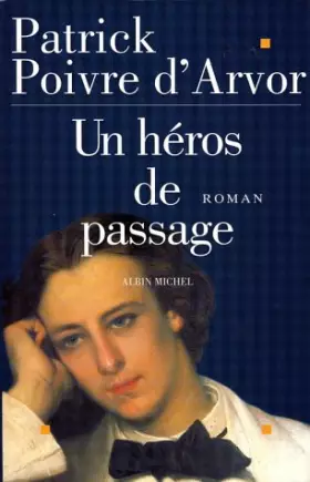 Couverture du produit · Un héros de passage