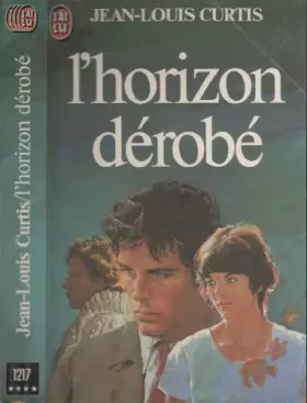 Couverture du produit · L'horizon dérobé