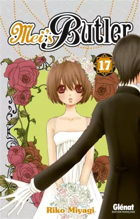 Couverture du produit · Mei's Butler - Tome 17