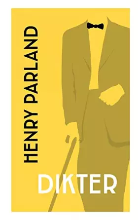 Couverture du produit · Dikter