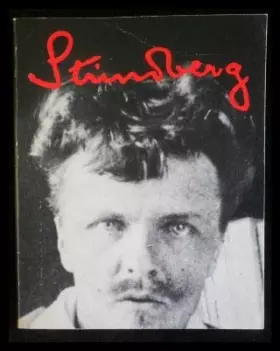 Couverture du produit · STRINDBERG.