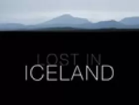 Couverture du produit · Lost in Iceland