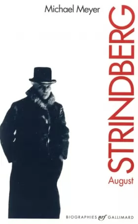 Couverture du produit · Strindberg