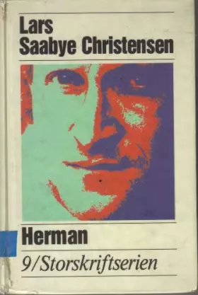 Couverture du produit · Herman (Norwegian Edition)