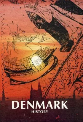 Couverture du produit · Danish in the south and the north (DK books)