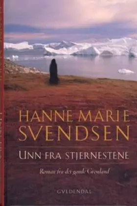 Couverture du produit · Unn fra Stjernestene (in Danish)