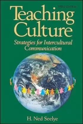 Couverture du produit · Teaching Culture Strategies for Intercultural Communication