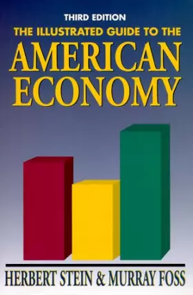 Couverture du produit · The Illustrated Guide to the American Economy